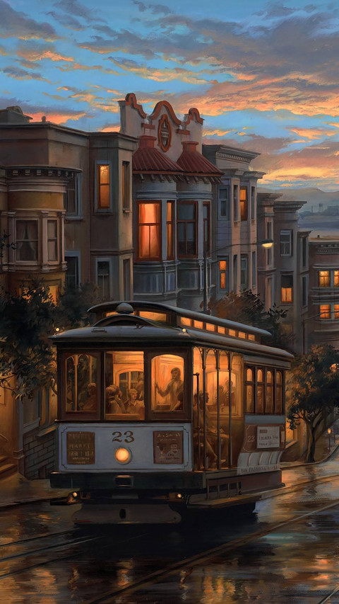 不甘平凡 screenshot