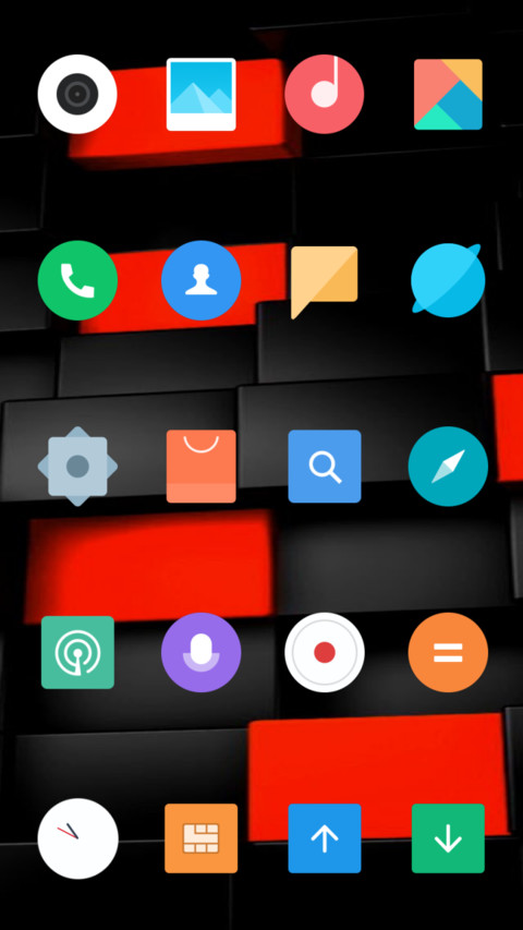 LimitlessG8LT screenshot