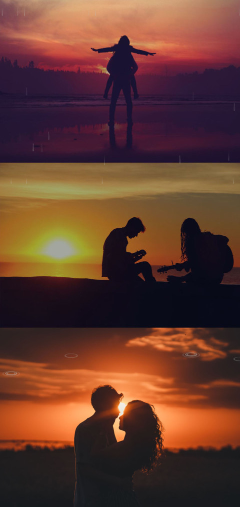 缘定今生 screenshot