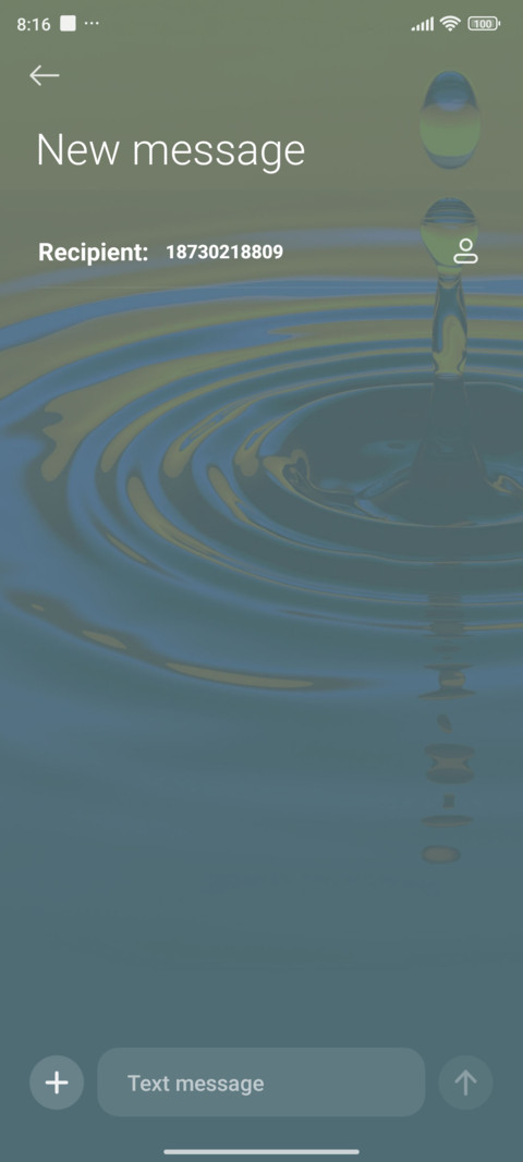 Drop side screenshot