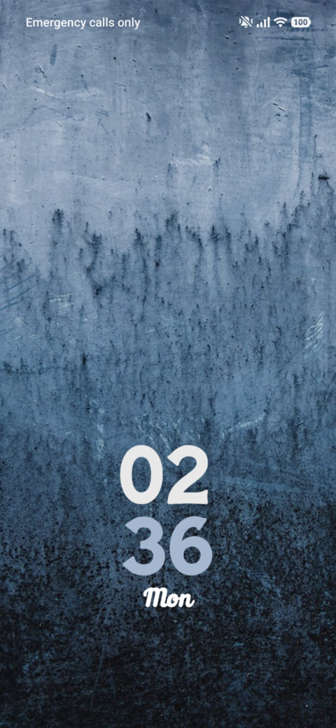 Ink Splash screenshot
