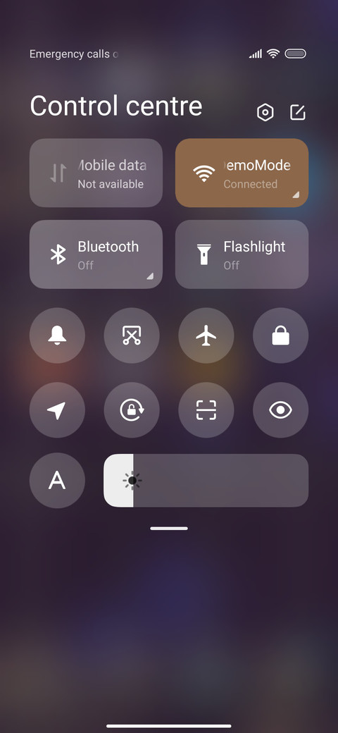 World screenshot