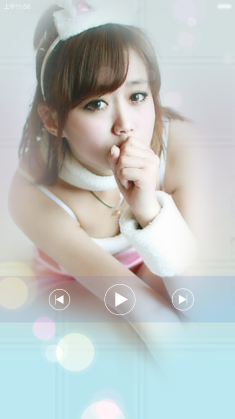 纯爱女仆（好评返现+自由桌面+个性锁屏） screenshot