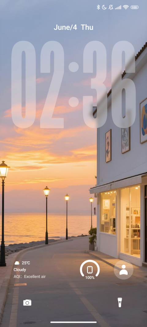 Yellow screenshot