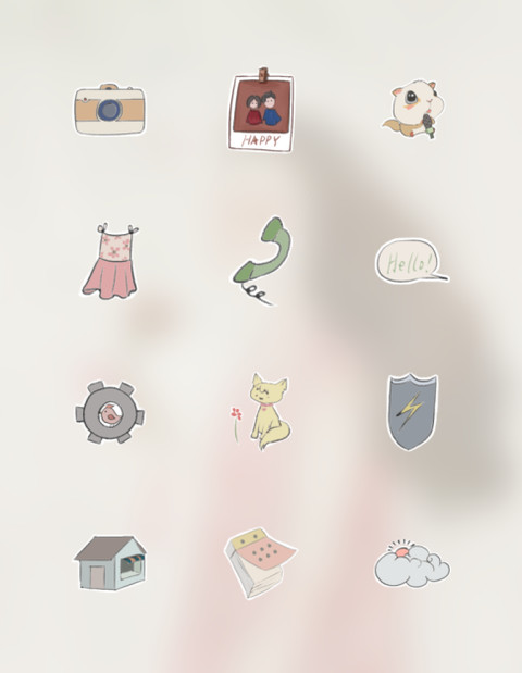 清风徐来 screenshot