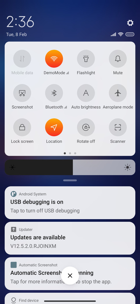 Fish_2 screenshot