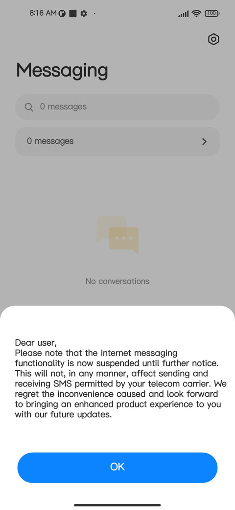 Lady screenshot