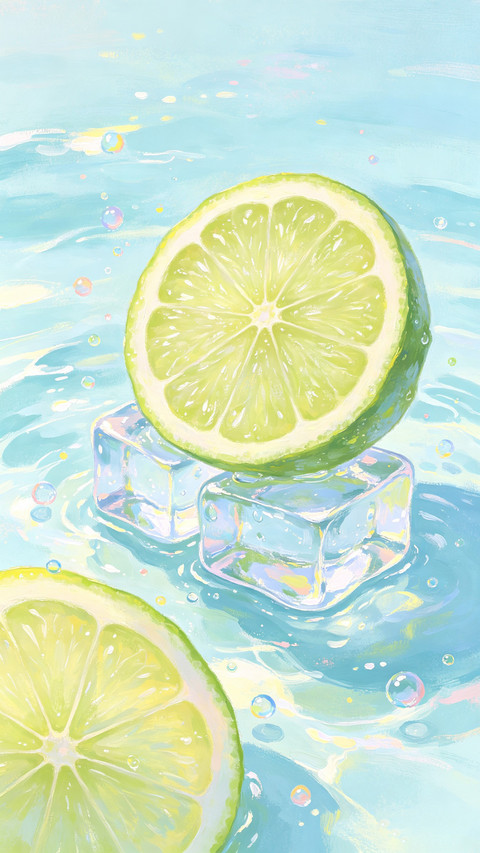 水果泡泡浴 screenshot