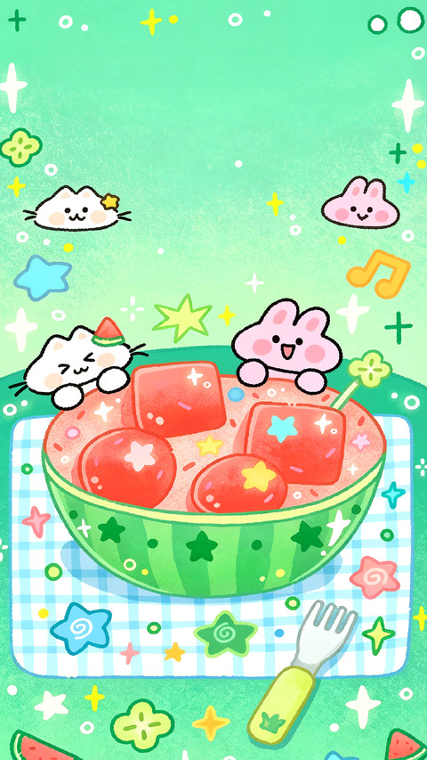 四季皆有乐趣 screenshot