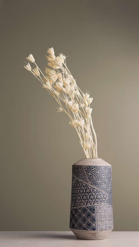 Practical dry flower making tutorial 9 screenshot