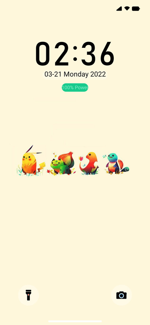 Delight 3D screenshot