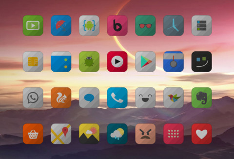 Flip_Sima screenshot