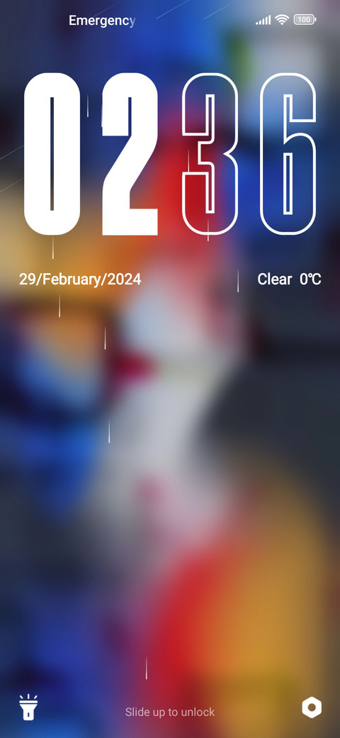 Agit77V12 screenshot