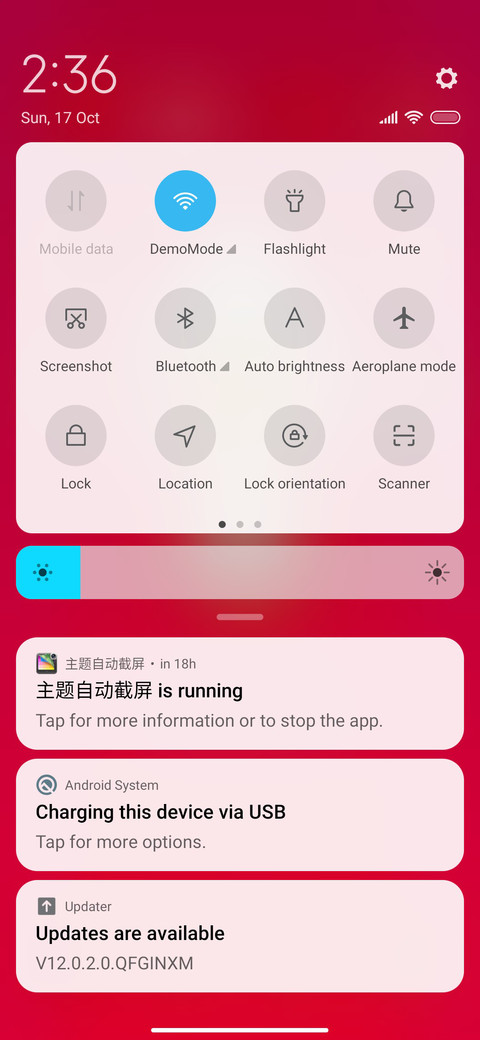 Navratri Ti screenshot
