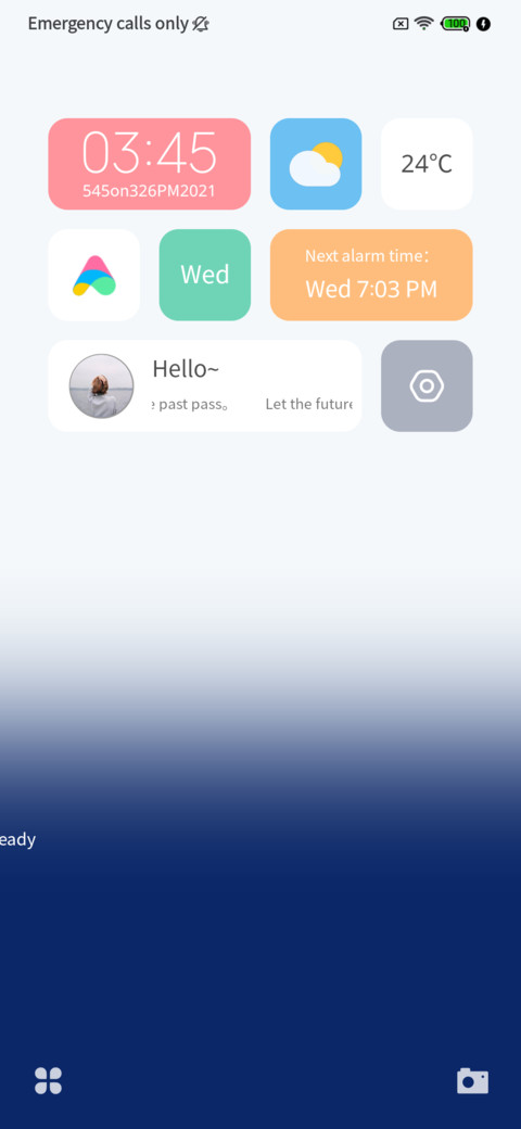 Royal v11 screenshot