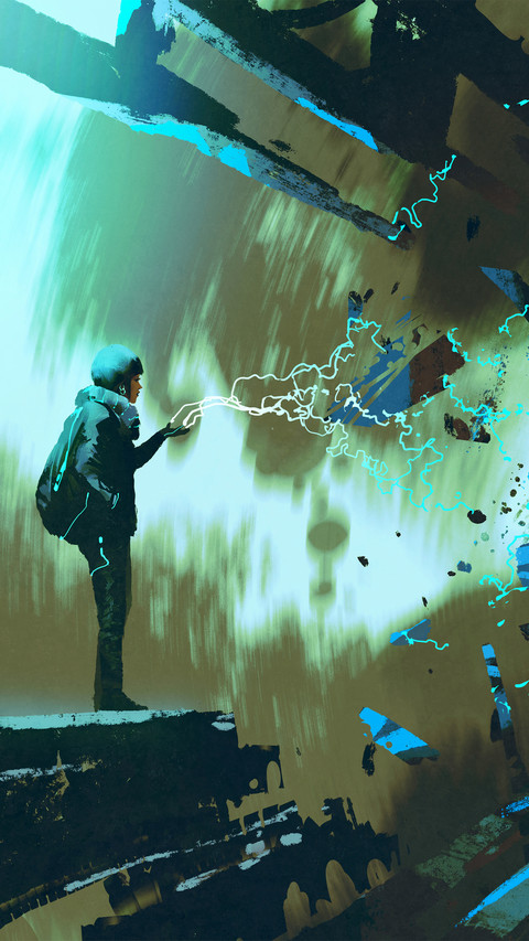 Art Wallpapers-09 screenshot