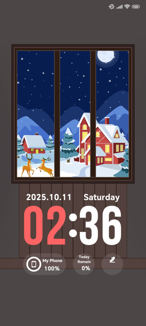 Window View Lite screenshot