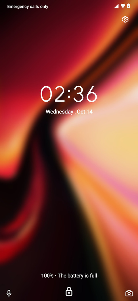 Yosh screenshot