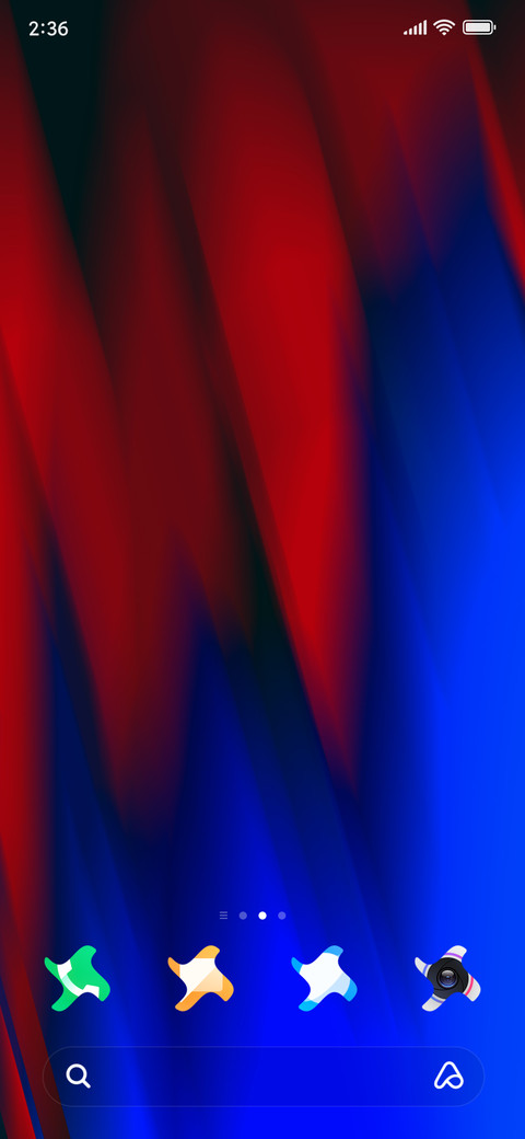 schön_DWM2 screenshot