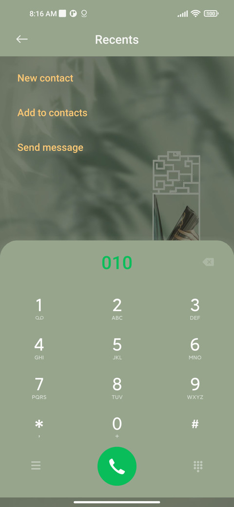 Ancient+Bamboo screenshot