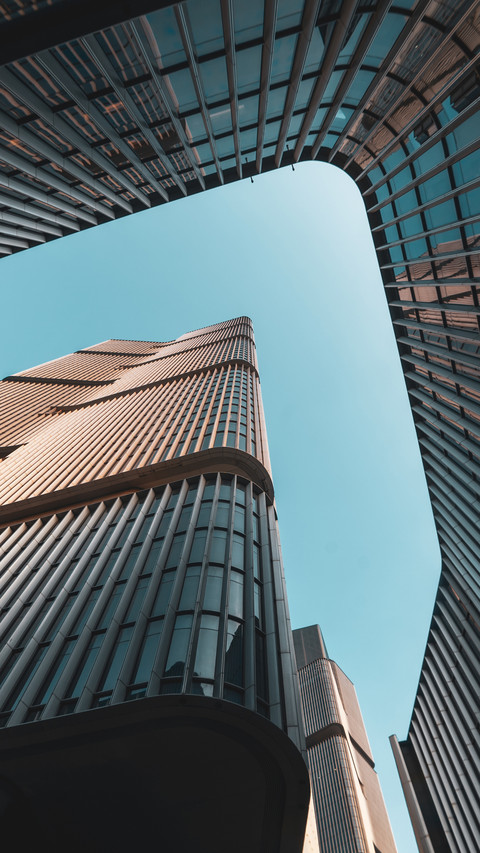 Architecture screenshot