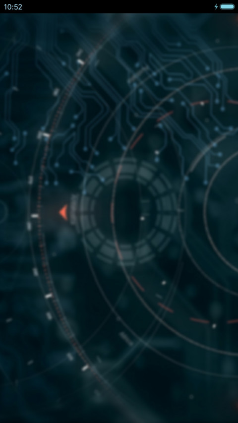 super blue screenshot