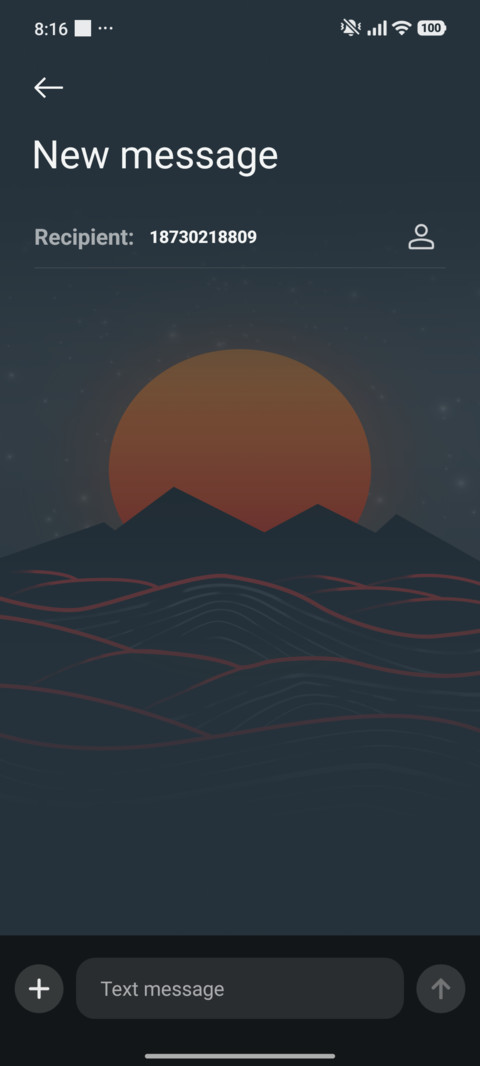 Polar Night Light screenshot