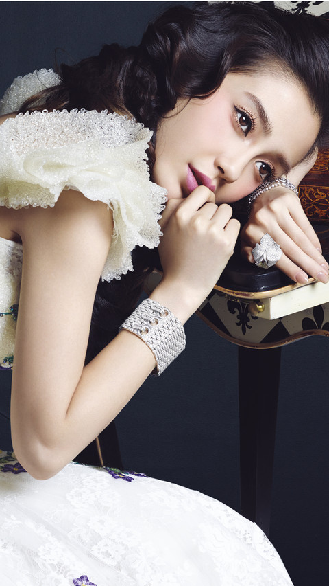 Angelababy screenshot