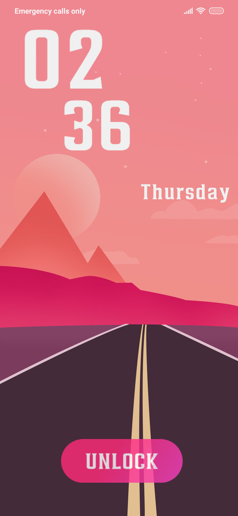 Path View screenshot