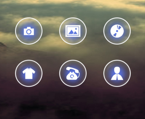 【下雨、气泡特效】跨越时空V7/V8双适配 screenshot