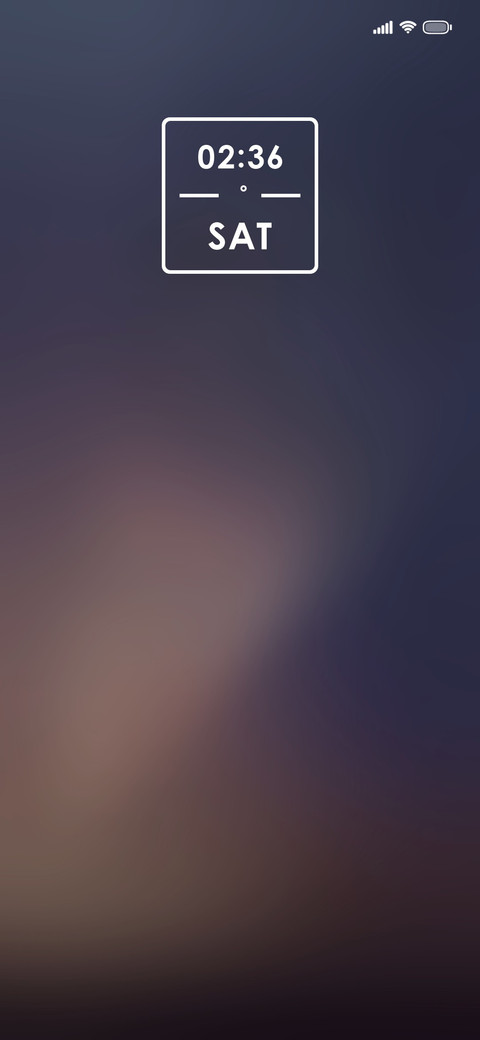 Circle os_DWM4 screenshot