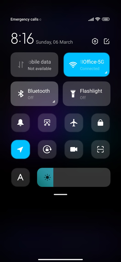 New Year screenshot