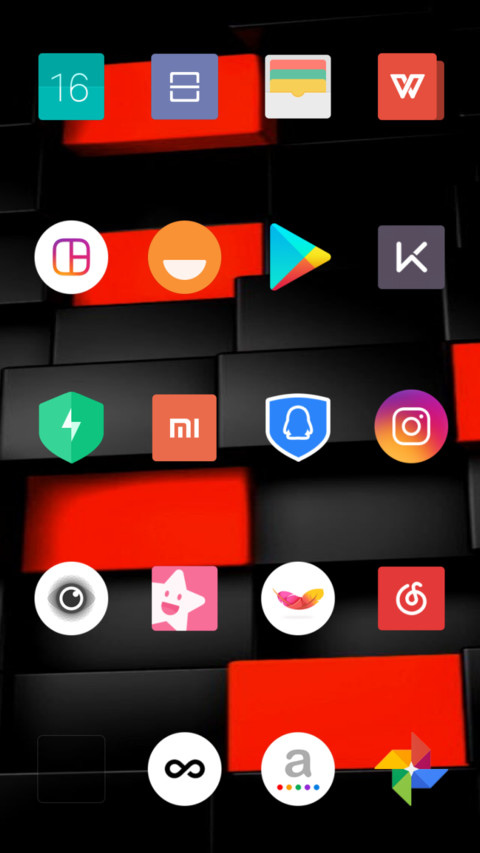 LimitlessG8LT screenshot