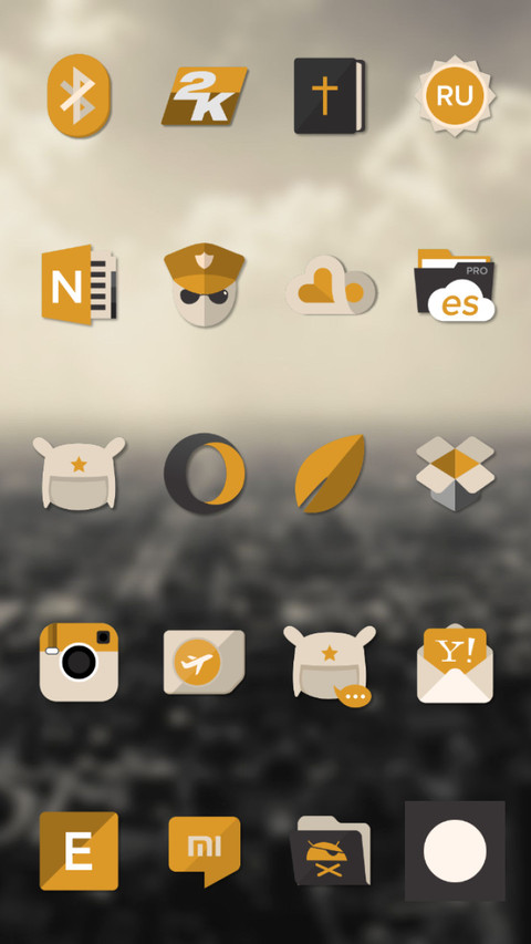 City Blanca screenshot