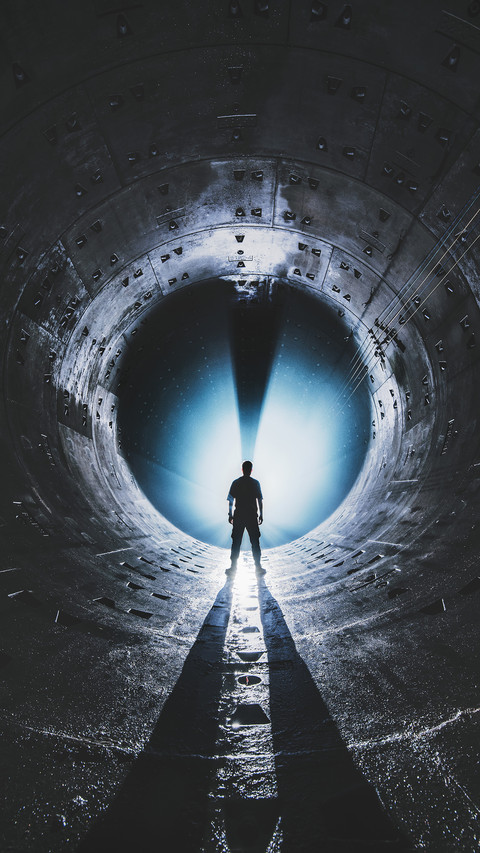 Interesting Tales on Crossing Time and Space 4 screenshot