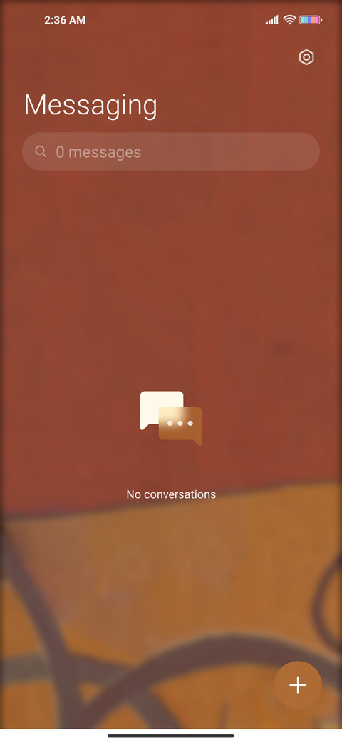 Paul Gauguin screenshot