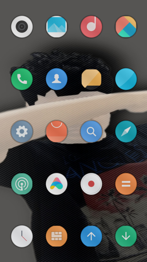 Dap_DWM2 screenshot