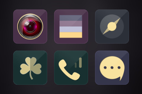斑驳时光 screenshot