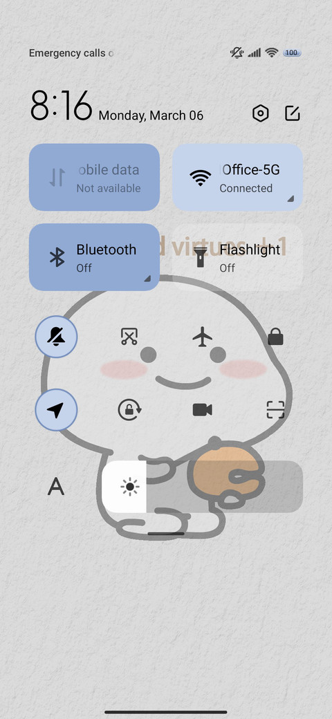Baby Daily screenshot
