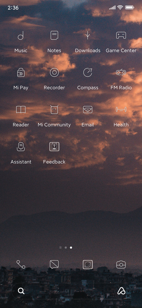 Random Sh!t Go! screenshot