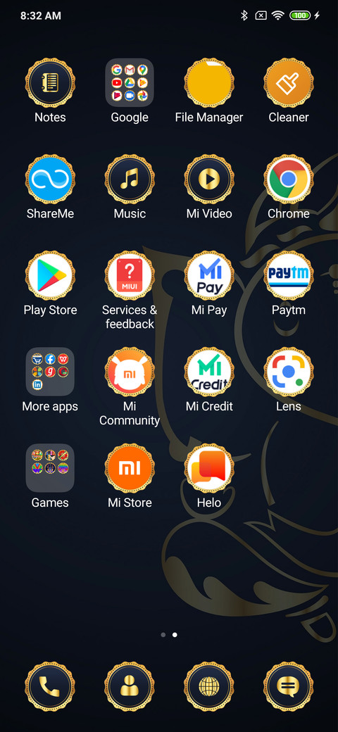 LordGanesha_3MDP screenshot
