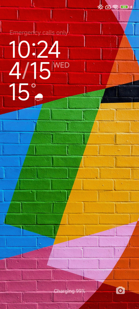 ColorYou screenshot
