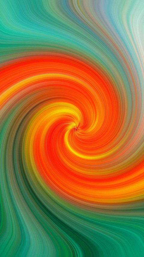 Color line21 screenshot