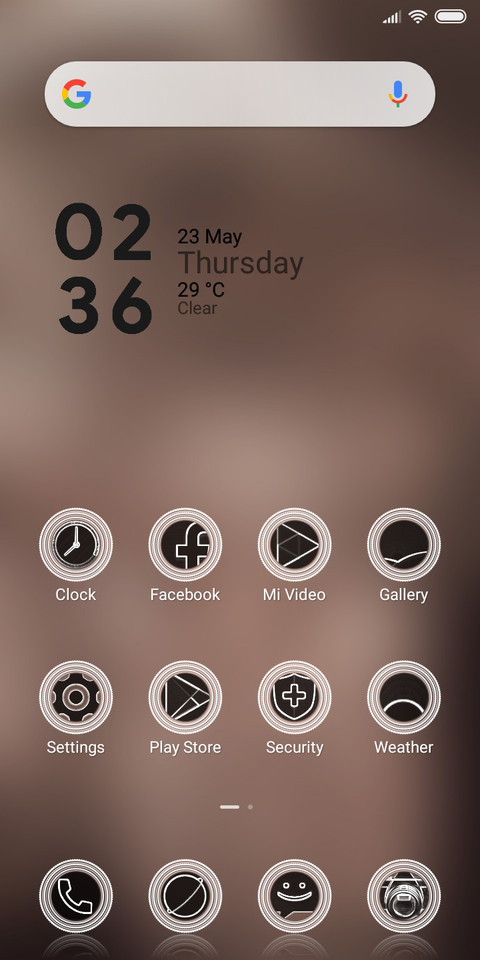 MEHENDI_DWM19 screenshot