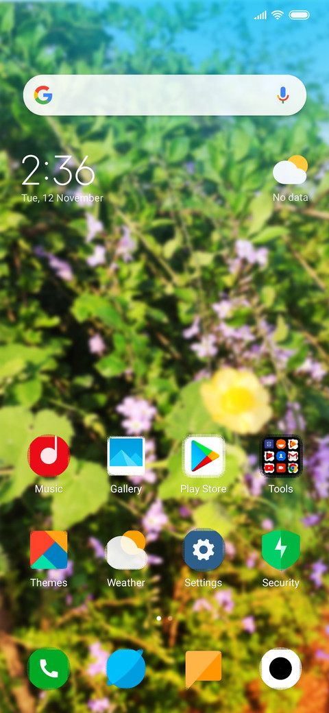 Sanp_DWM3 screenshot