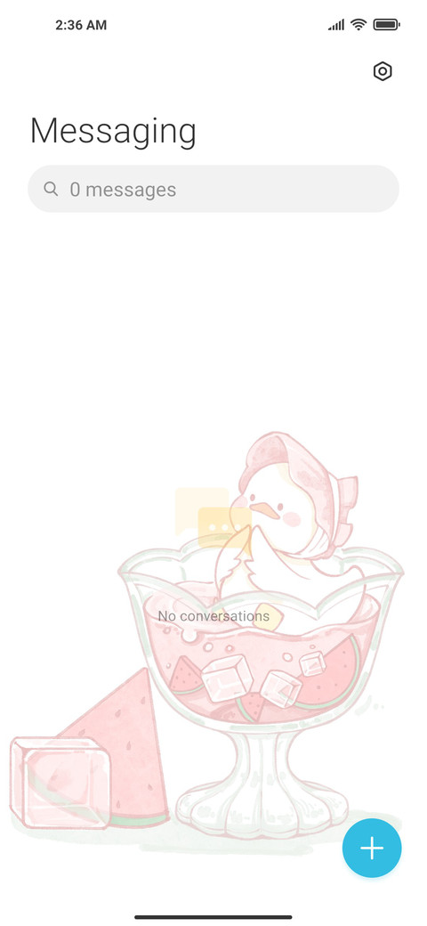 juice duck screenshot