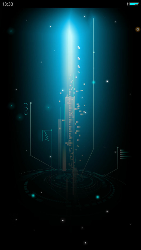 新科技·新捷达 screenshot