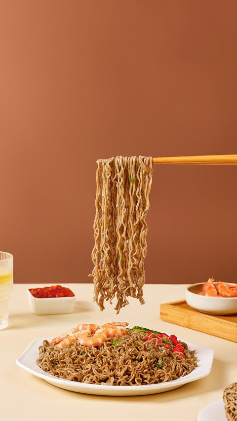 夏日超开胃的家庭美食 screenshot