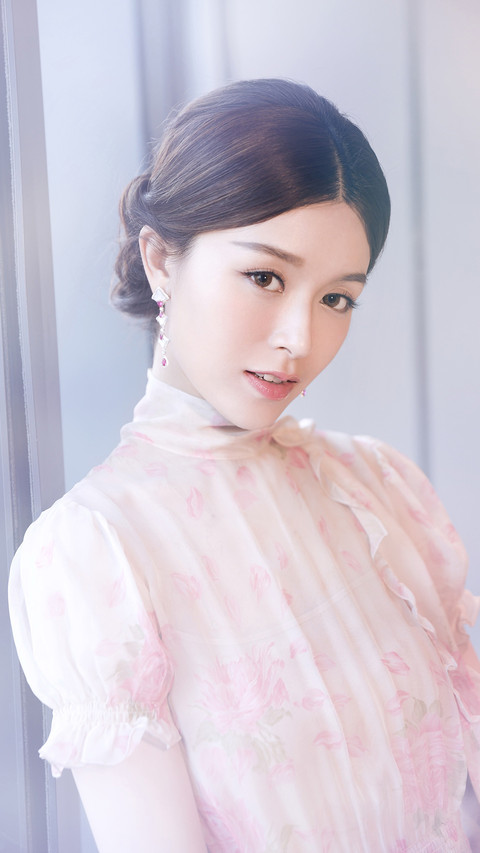 文咏珊 screenshot