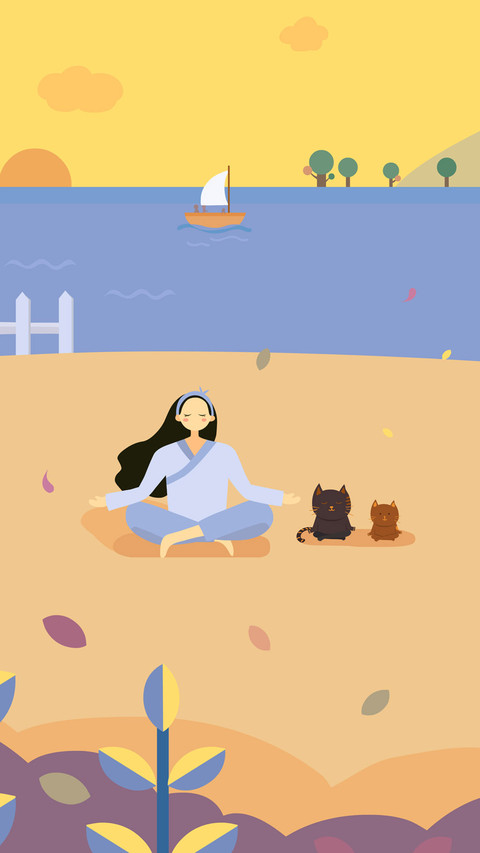 遇见美好 screenshot